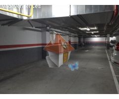ALQUILER DE PLAZA DE GARAJE EN IGNACIO ZULOAGA 2 (SESEÑA)