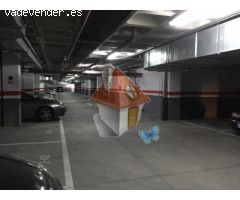 ALQUILER DE PLAZA DE GARAJE EN IGNACIO ZULOAGA 2 (SESEÑA)