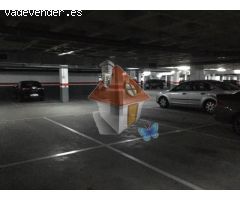 ALQUILER DE PLAZA DE GARAJE EN IGNACIO ZULOAGA 2 (SESEÑA)