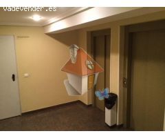 ALQUILER DE PLAZA DE GARAJE EN IGNACIO ZULOAGA 2 (SESEÑA)