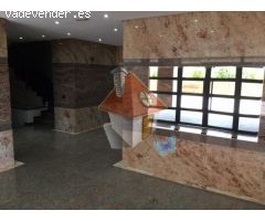 ALQUILER DE PLAZA DE GARAJE EN IGNACIO ZULOAGA 2 (SESEÑA)