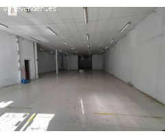 ALQUILER DE LOCAL COMERCIAL EN YEPES (TOLEDO)