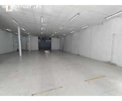 ALQUILER DE LOCAL COMERCIAL EN YEPES (TOLEDO)