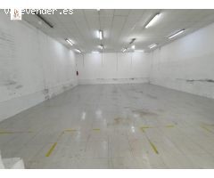 ALQUILER DE LOCAL COMERCIAL EN YEPES (TOLEDO)