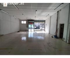 ALQUILER DE LOCAL COMERCIAL EN YEPES (TOLEDO)