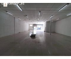 ALQUILER DE LOCAL COMERCIAL EN YEPES (TOLEDO)