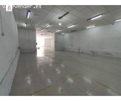 ALQUILER DE LOCAL COMERCIAL EN YEPES (TOLEDO)