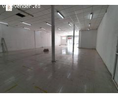 ALQUILER DE LOCAL COMERCIAL EN YEPES (TOLEDO)