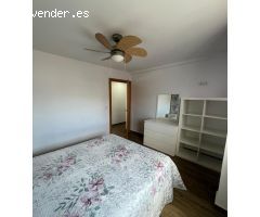 Alquiler Vacacional en Primera Línea de Playa en Santa Pola