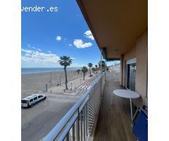 Alquiler Vacacional en Primera Línea de Playa en Santa Pola