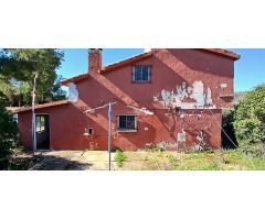 Casa independiente en venta en Orusco de Tajuña