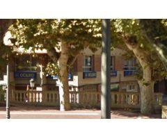 Oficinas situadas en el centro de Haro, La Rioja