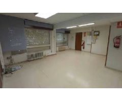 Oficinas situadas en el centro de Haro, La Rioja