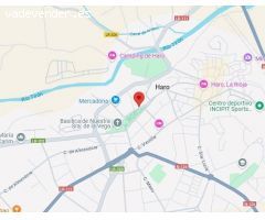 Oficinas situadas en el centro de Haro, La Rioja