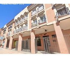 Oficinas situadas en el centro de Leganés a cinco minutos del cercanías