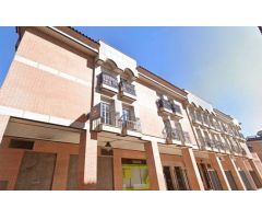Oficinas situadas en el centro de Leganés a cinco minutos del cercanías