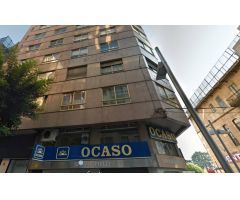 Oficinas situadas en el centro de Pontevedra