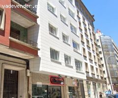 Oficinas situadas en el centro de Santiago de Compostela