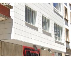 Oficinas situadas en el centro de Santiago de Compostela