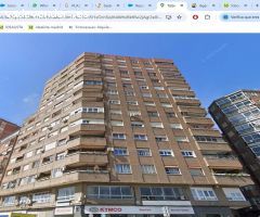 Oficinas situadas en el centro de talavera de la reina en edificio mixto junto a la N-520a