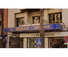 Oficinas situadas en una de las calles mas comerciales en El Ejido