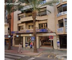 Oficinas situadas en una de las calles mas comerciales en El Ejido