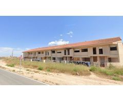 Promoción de viviendas tipo dúplex al 60%  con piscina y zonas comunes