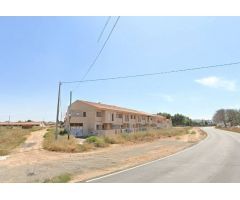 Promoción de viviendas tipo dúplex al 60%  con piscina y zonas comunes