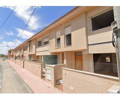 Promoción de viviendas tipo dúplex al 60%  con piscina y zonas comunes