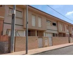 Promoción de viviendas tipo dúplex al 60%  con piscina y zonas comunes