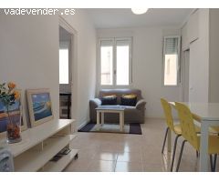 PLAZA DE ESPAÑA APARTAMENTO AMUEBLADO UN DORMITORIO UN BAÑO