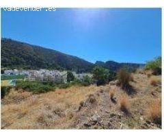 Suelo Urbanizable C/ El Cercado 4, Benahavís