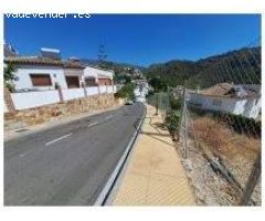 Suelo Urbanizable C/ El Cercado 4, Benahavís
