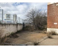 Nave industrial en Venta en Camarma de Esteruelas, Madrid