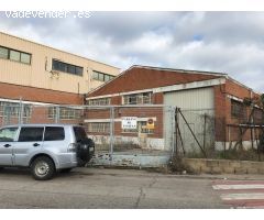 Nave industrial en Venta en Camarma de Esteruelas, Madrid
