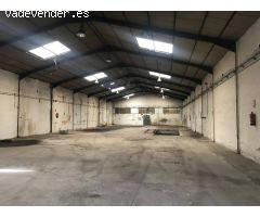 Nave industrial en Venta en Camarma de Esteruelas, Madrid