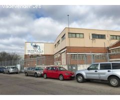Nave industrial en Venta en Camarma de Esteruelas, Madrid