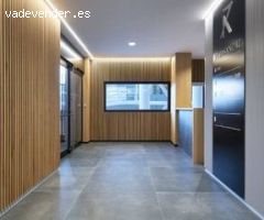 Edificio exclusivo de oficinas junto a la calle Alcalá y fácil acceso al Aeropuerto.