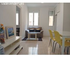 PLAZA DE ESPAÑA APARTAMENTO AMUEBLADO UN DORMITORIO UN BAÑO