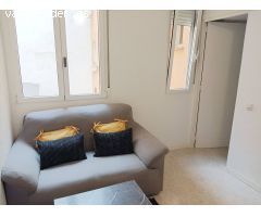 PLAZA DE ESPAÑA APARTAMENTO AMUEBLADO UN DORMITORIO UN BAÑO