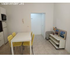 PLAZA DE ESPAÑA APARTAMENTO AMUEBLADO UN DORMITORIO UN BAÑO