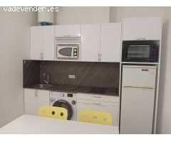 PLAZA DE ESPAÑA APARTAMENTO AMUEBLADO UN DORMITORIO UN BAÑO