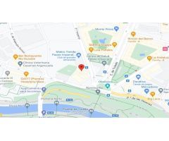 Piso en Venta en Madrid de las Caderechas, Madrid