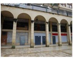 Local comercial Labeaga kalea, Urretxu
