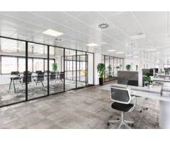 Edificio exclusivo de oficinas junto a la c/ O´Donnell con muy buenas comunicaciones