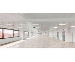 Edificio exclusivo de oficinas junto a la c/ O´Donnell con muy buenas comunicaciones