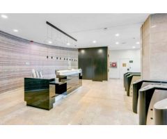Edificio exclusivo de oficinas junto a la c/ O´Donnell con muy buenas comunicaciones