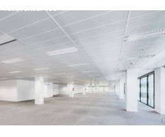 Oficina en Parque Empresarial Las Rozas