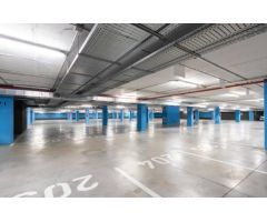 Oficina en Parque Empresarial Las Rozas