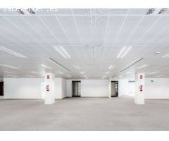 Oficina en Parque Empresarial Las Rozas